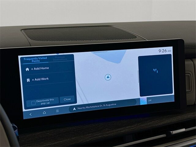 2025 Hyundai Santa Fe Calligraphy Quincy MA