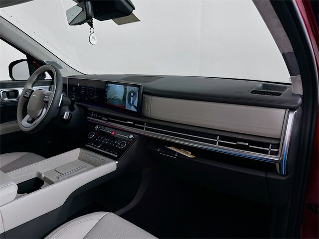 2025 Hyundai Santa Fe Calligraphy Quincy MA