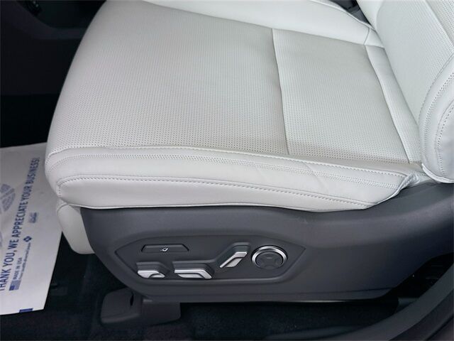 2025 Hyundai Santa Fe Calligraphy Quincy MA