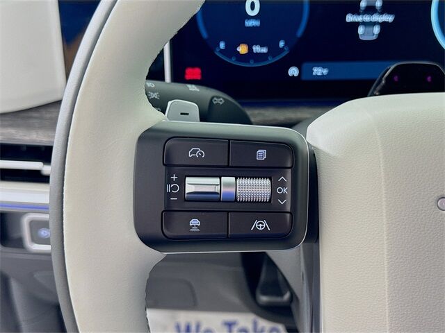 2025 Hyundai Santa Fe Calligraphy Quincy MA