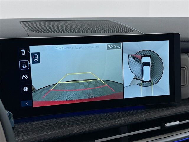 2025 Hyundai Santa Fe Calligraphy Quincy MA