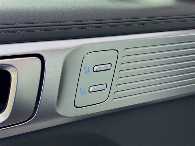 2025 Hyundai Santa Fe Calligraphy Quincy MA