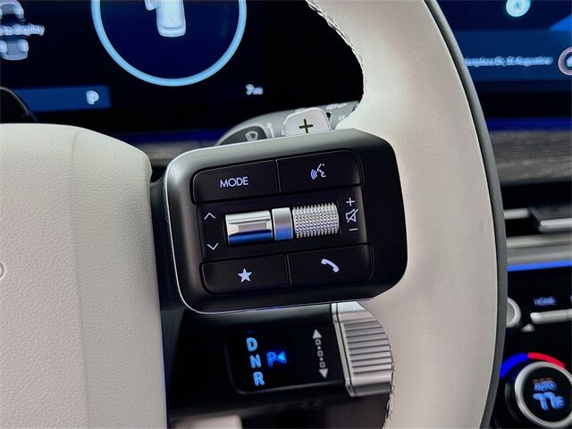 2025 Hyundai Santa Fe Calligraphy Quincy MA