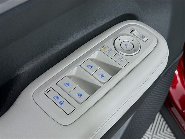 2025 Hyundai Santa Fe Calligraphy Quincy MA