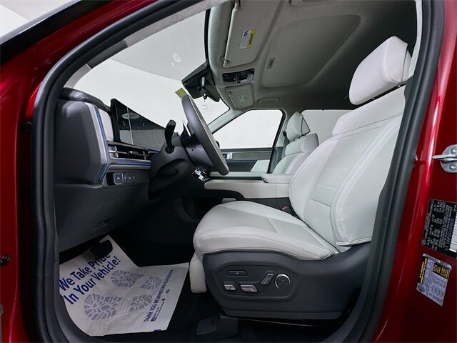 2025 Hyundai Santa Fe Calligraphy Quincy MA