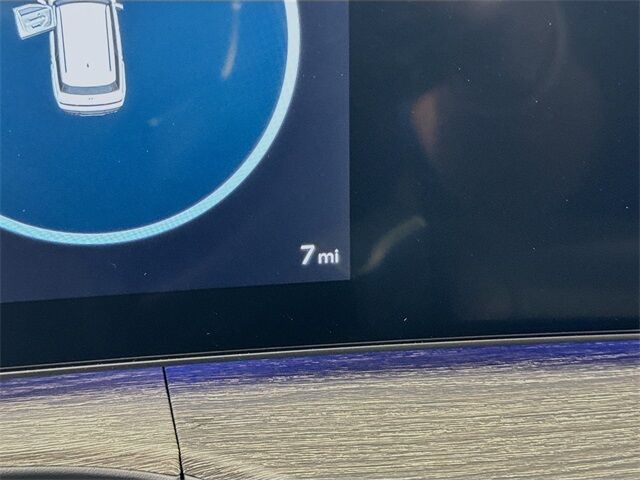 2025 Hyundai Santa Fe Calligraphy Quincy MA