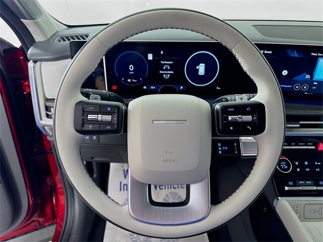 2025 Hyundai Santa Fe Calligraphy Quincy MA