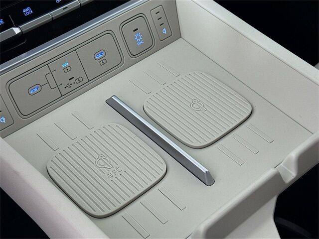 2025 Hyundai Santa Fe Calligraphy Quincy MA