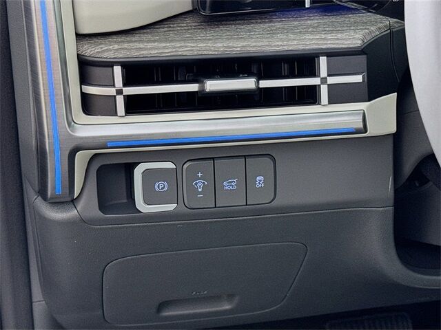 2025 Hyundai Santa Fe Calligraphy Quincy MA