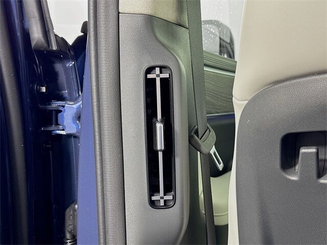 2025 Hyundai Santa Fe Calligraphy Quincy MA