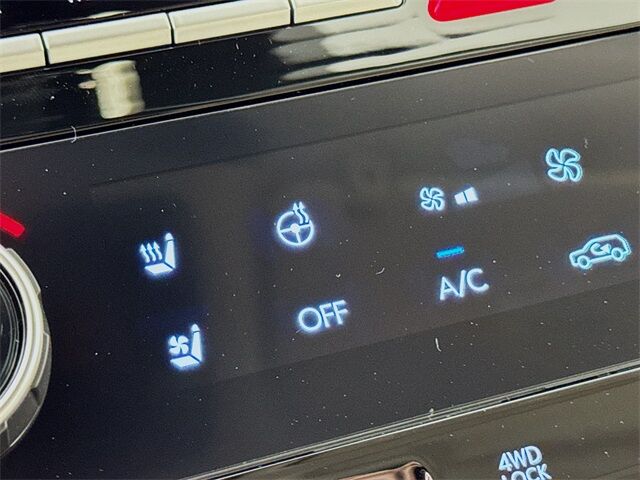 2025 Hyundai Santa Fe Calligraphy Quincy MA