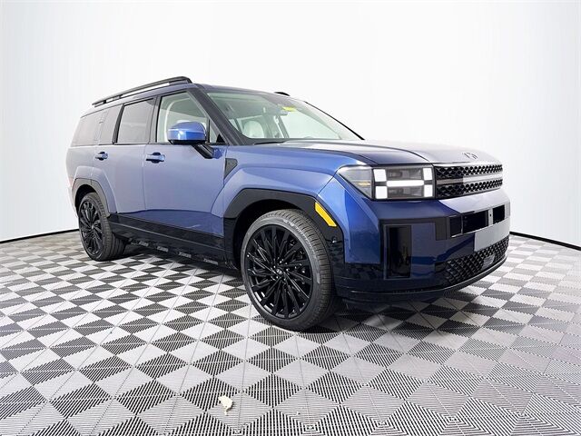 2025 Hyundai Santa Fe Calligraphy Quincy MA