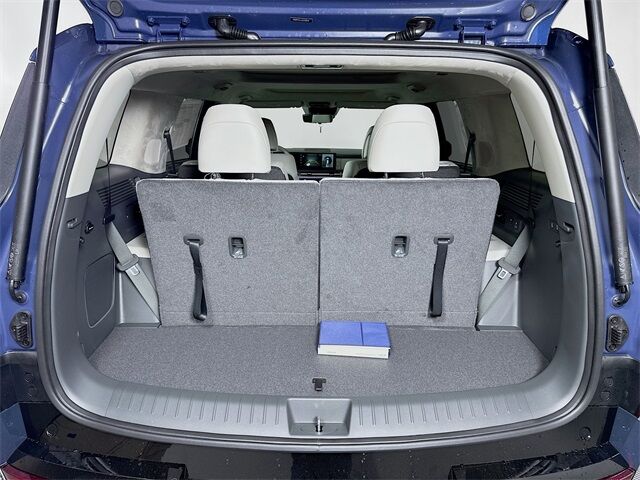 2025 Hyundai Santa Fe Calligraphy Quincy MA