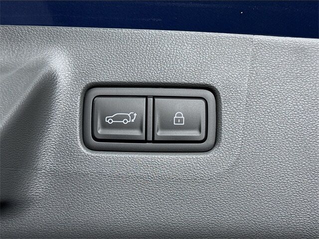 2025 Hyundai Santa Fe Calligraphy Quincy MA