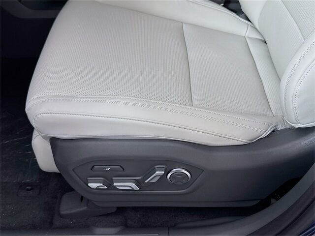 2025 Hyundai Santa Fe Calligraphy Quincy MA