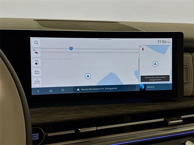 2025 Hyundai Santa Fe Calligraphy Quincy MA