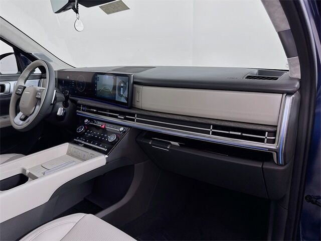 2025 Hyundai Santa Fe Calligraphy Quincy MA