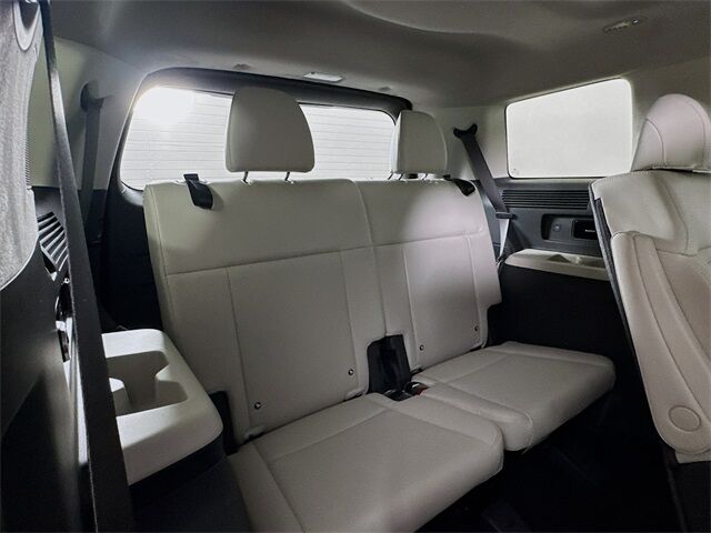 2025 Hyundai Santa Fe Calligraphy Quincy MA