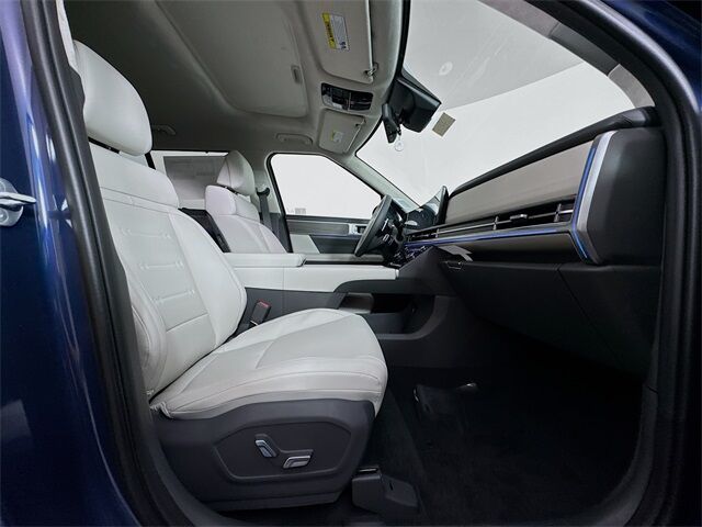 2025 Hyundai Santa Fe Calligraphy Quincy MA