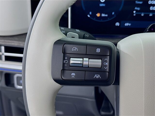 2025 Hyundai Santa Fe Calligraphy Quincy MA