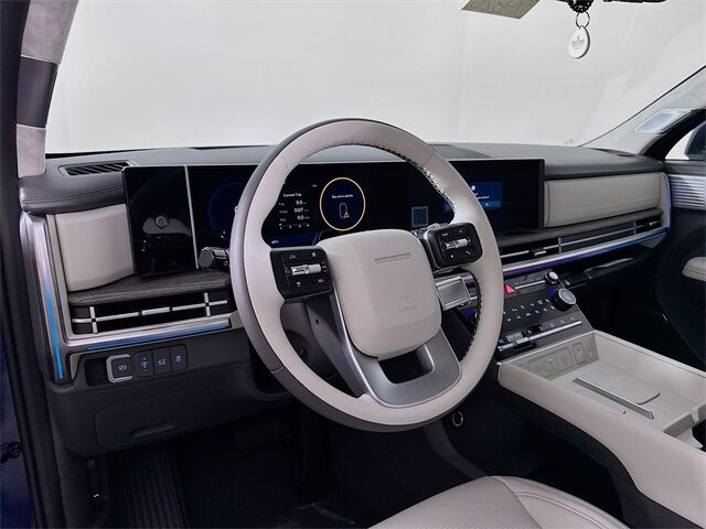 2025 Hyundai Santa Fe Calligraphy Quincy MA