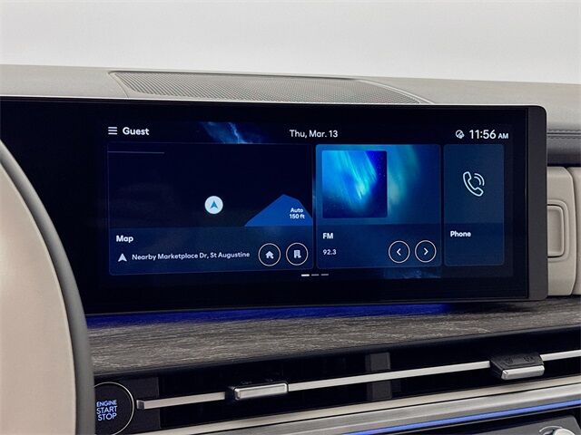 2025 Hyundai Santa Fe Calligraphy Quincy MA