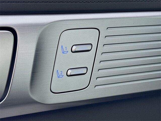 2025 Hyundai Santa Fe Calligraphy Quincy MA