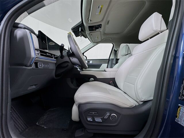 2025 Hyundai Santa Fe Calligraphy Quincy MA