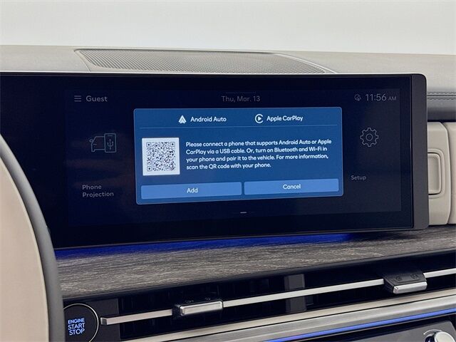 2025 Hyundai Santa Fe Calligraphy Quincy MA