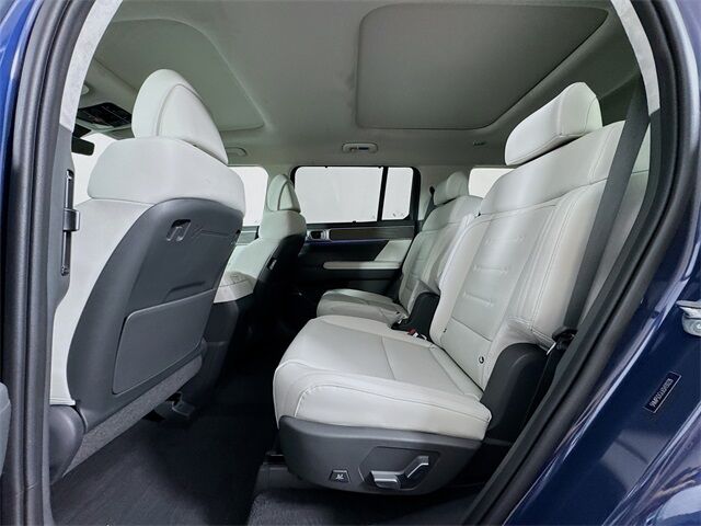 2025 Hyundai Santa Fe Calligraphy Quincy MA