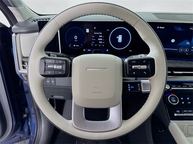 2025 Hyundai Santa Fe Calligraphy Quincy MA