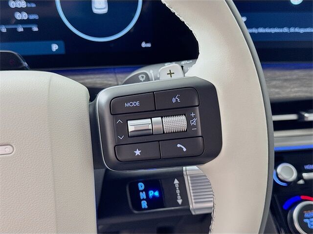 2025 Hyundai Santa Fe Calligraphy Quincy MA