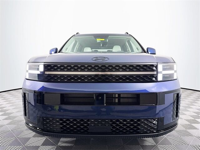 2025 Hyundai Santa Fe Calligraphy Quincy MA