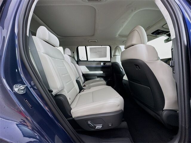 2025 Hyundai Santa Fe Calligraphy Quincy MA