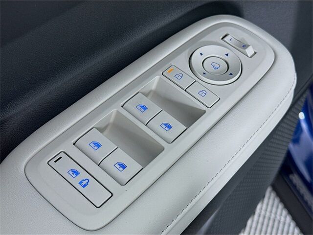 2025 Hyundai Santa Fe Calligraphy Quincy MA