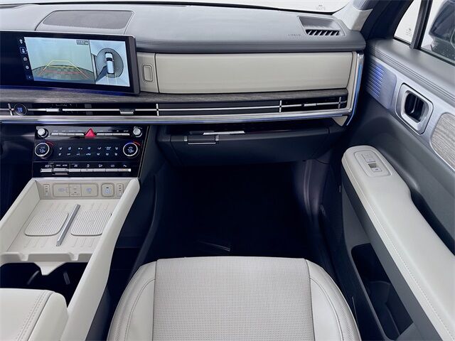 2025 Hyundai Santa Fe Calligraphy Quincy MA