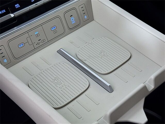 2025 Hyundai Santa Fe Calligraphy Quincy MA