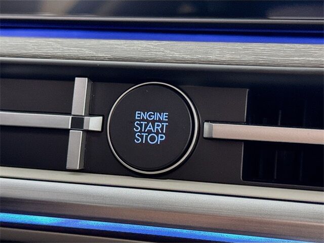 2025 Hyundai Santa Fe Calligraphy Quincy MA