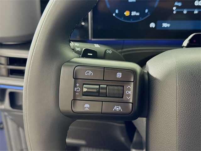 2025 Hyundai Santa Fe Calligraphy Quincy MA