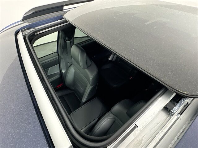 2025 Hyundai Santa Fe Calligraphy Quincy MA