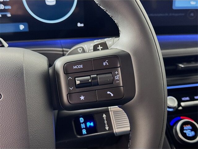 2025 Hyundai Santa Fe Calligraphy Quincy MA