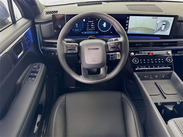 2025 Hyundai Santa Fe Calligraphy Quincy MA