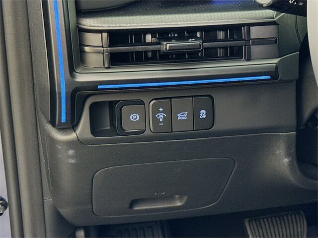 2025 Hyundai Santa Fe Calligraphy Quincy MA