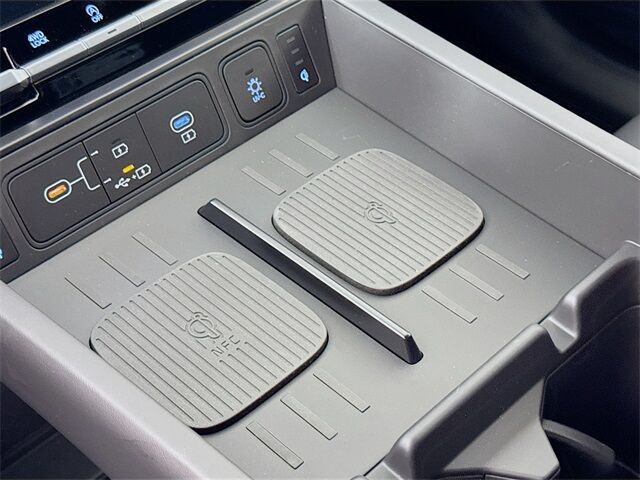 2025 Hyundai Santa Fe Calligraphy Quincy MA