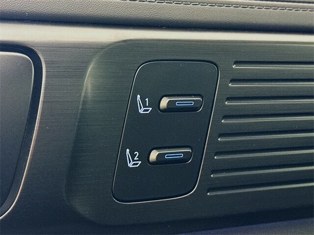 2025 Hyundai Santa Fe Calligraphy Quincy MA