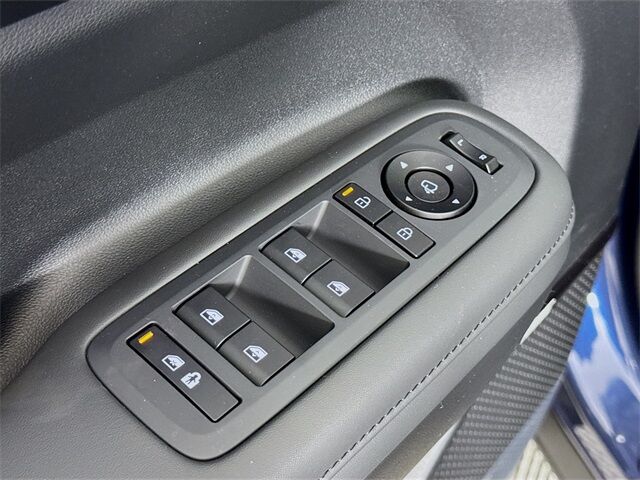 2025 Hyundai Santa Fe Calligraphy Quincy MA