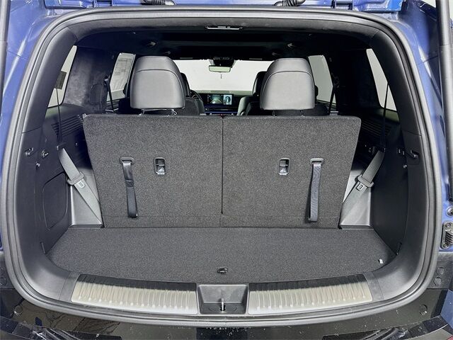 2025 Hyundai Santa Fe Calligraphy Quincy MA