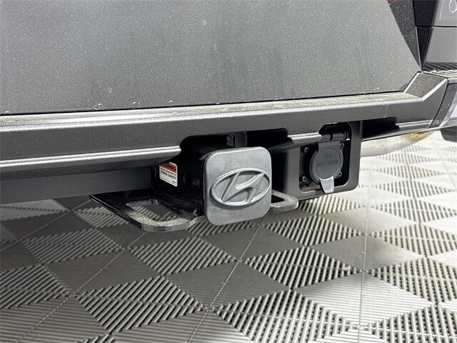 2025 Hyundai Santa Fe Calligraphy Quincy MA