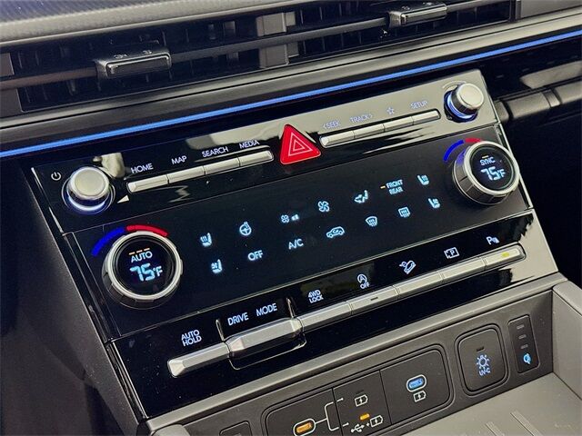 2025 Hyundai Santa Fe Calligraphy Quincy MA