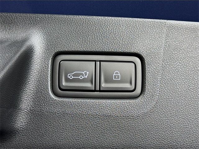 2025 Hyundai Santa Fe Calligraphy Quincy MA